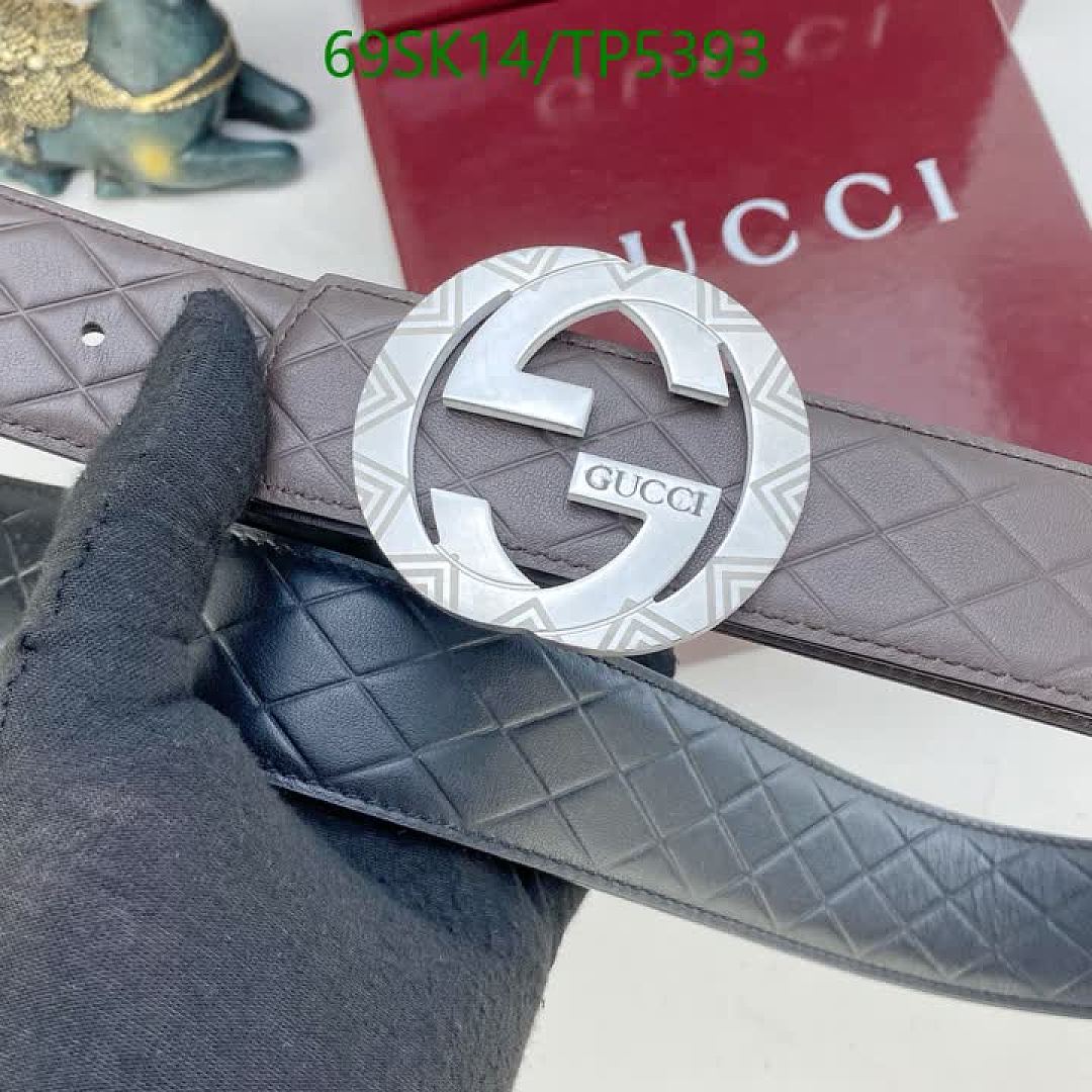 Gucci-Belts Code: TP5393 $: 69USD