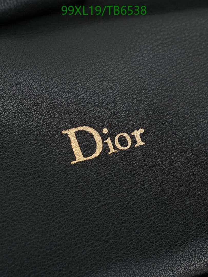 Dior-Bags(4A) Code: TB6538 $: 99USD