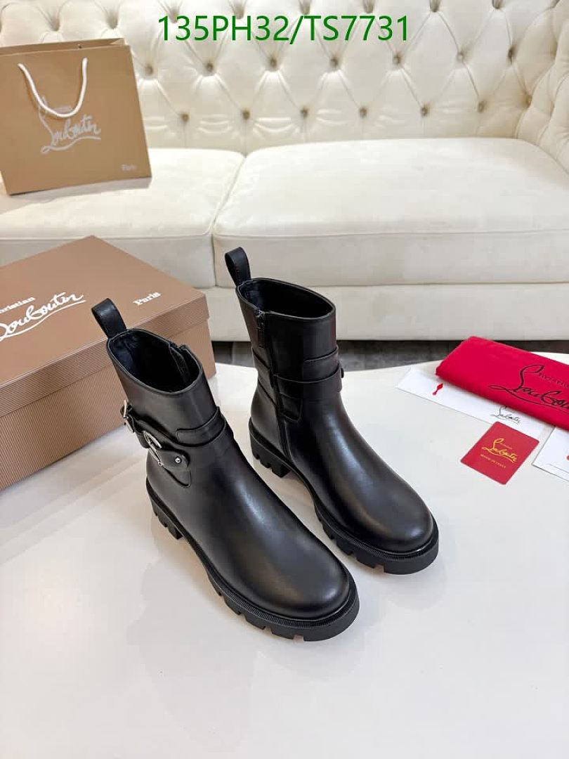 Boots-Shoes(Women) Code: TS7731 $: 135USD