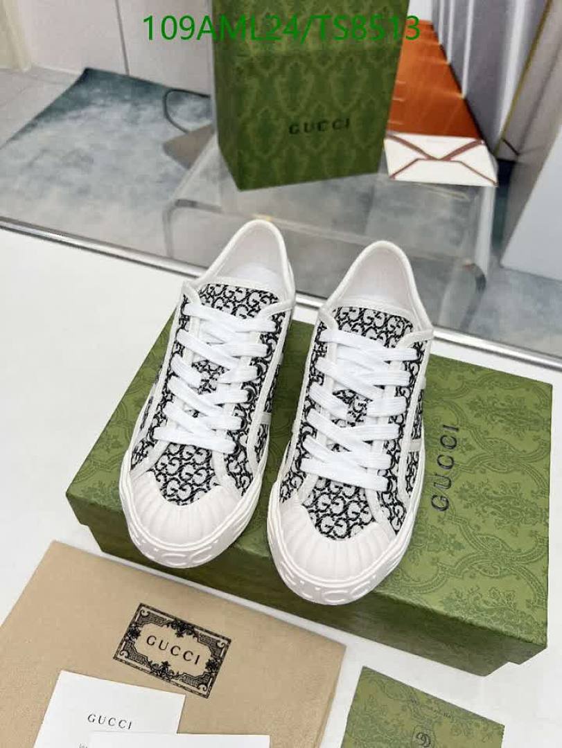 Gucci-Shoes(Men) Code: TS8513 $: 109USD