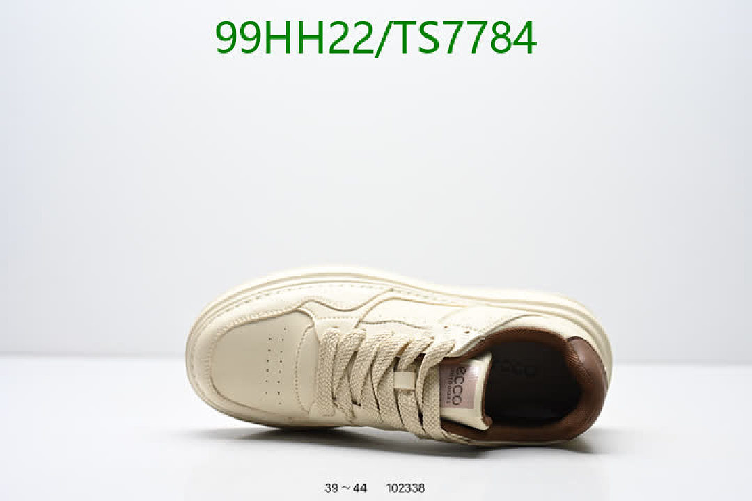 Ecco-Shoes(Men) Code: TS7784 $: 99USD