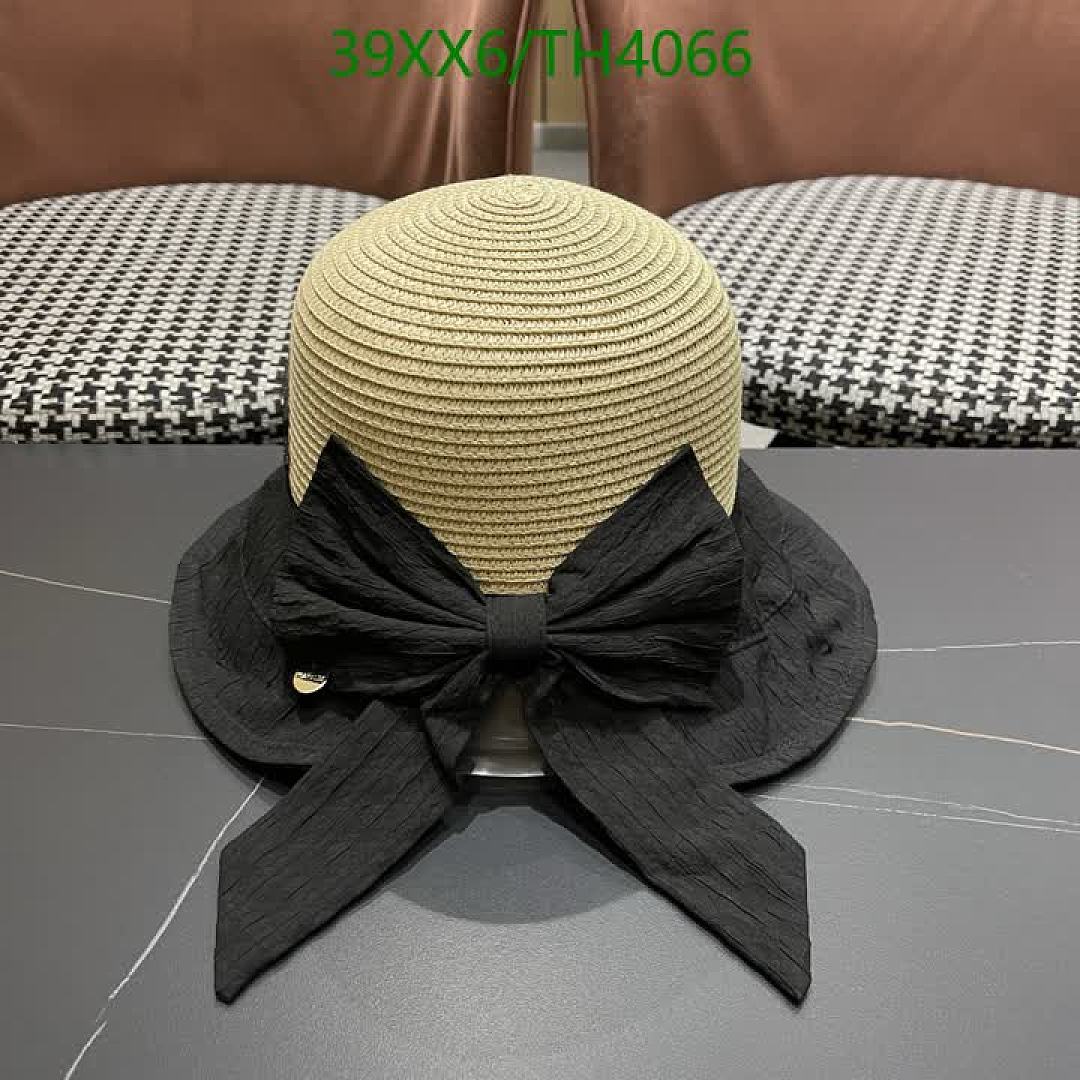 Chanel-Hats Code: TH4066 $: 39USD