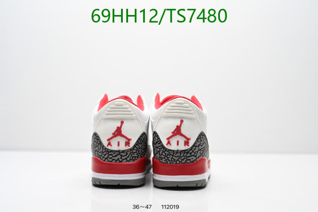 NIKE-Shoes(Women) Code: TS7480 $: 69USD
