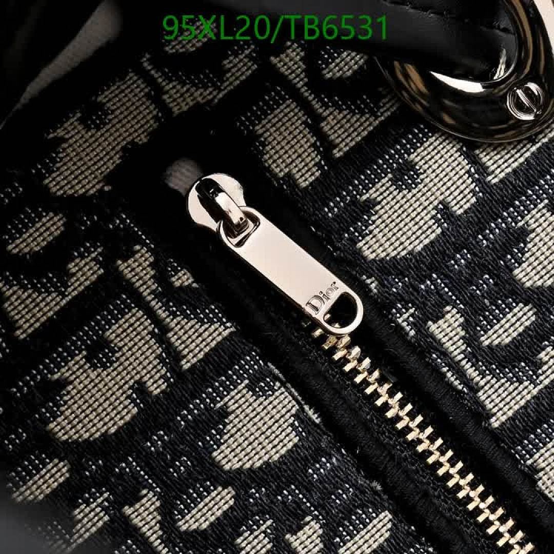 Dior-Bags(4A) Code: TB6531 $: 95USD