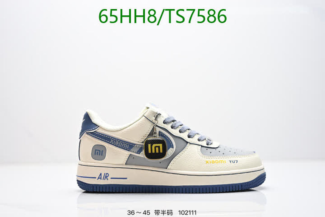 NIKE-Shoes(Women) Code: TS7586 $: 65USD