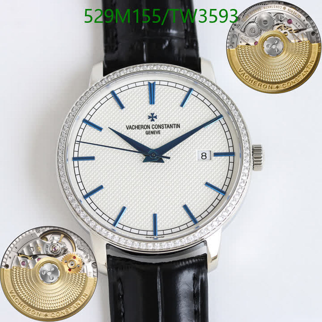 Vacheron Constantin-Watches(5A) Code: TW3593 $: 529USD