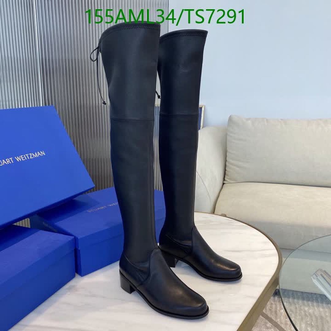 Stuart Weitzman-Shoes(Women) Code: TS7291 $: 155USD