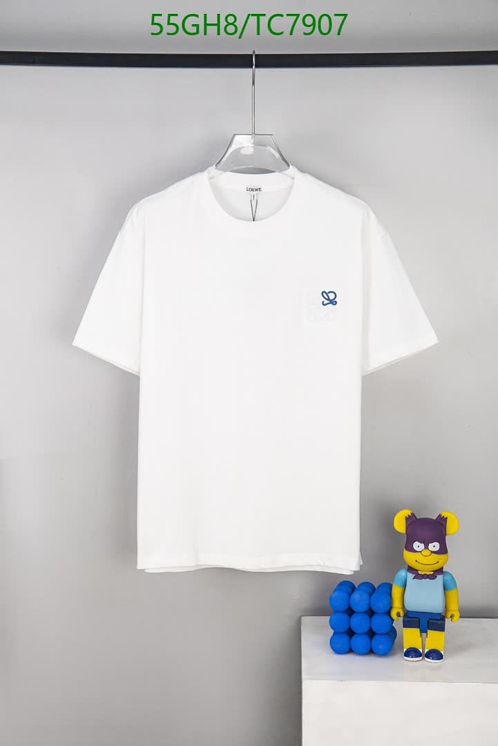 Loewe-Clothing Code: TC7907 $: 55USD