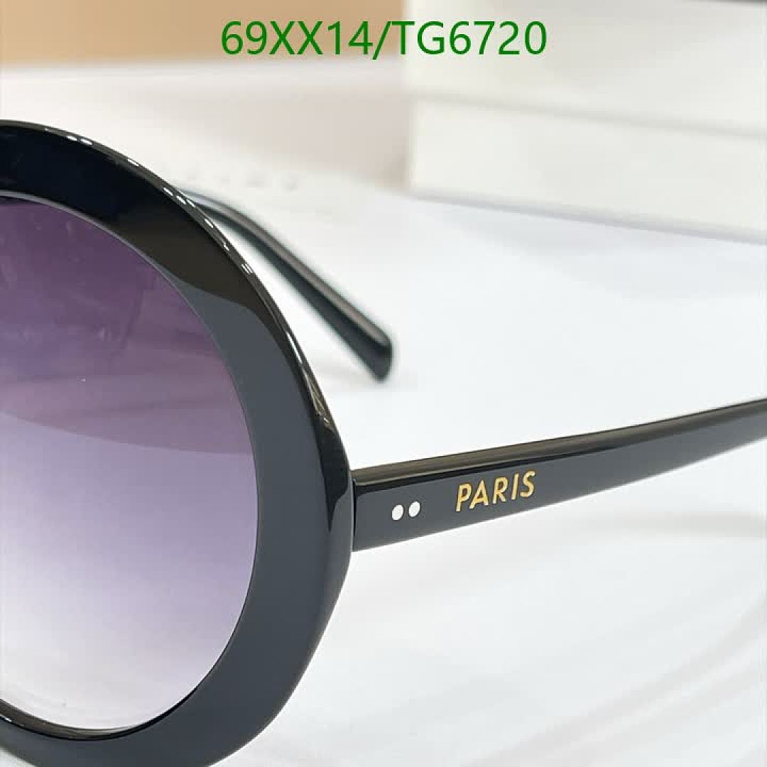 Celine-Glasses Code: TG6720 $: 69USD