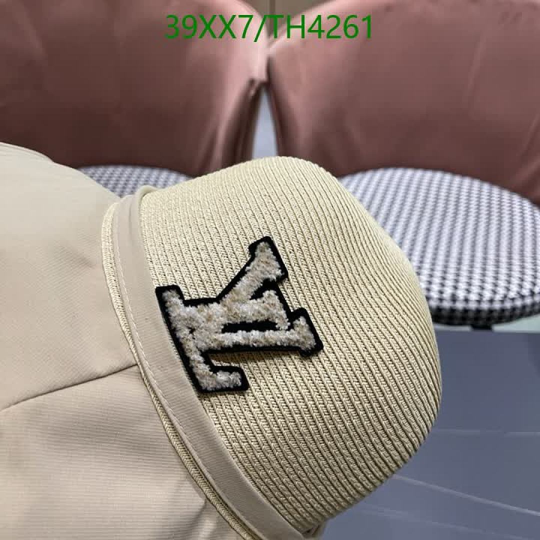 LV-Hats Code: TH4261 $: 39USD