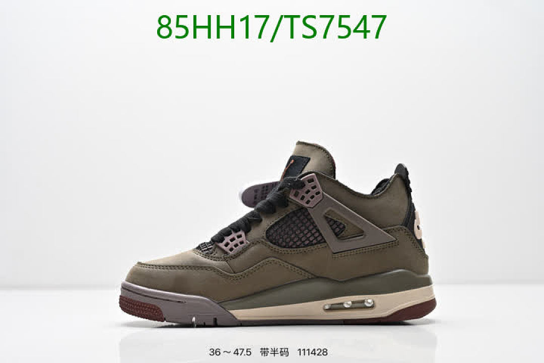 NIKE-Shoes(Women) Code: TS7547 $: 85USD