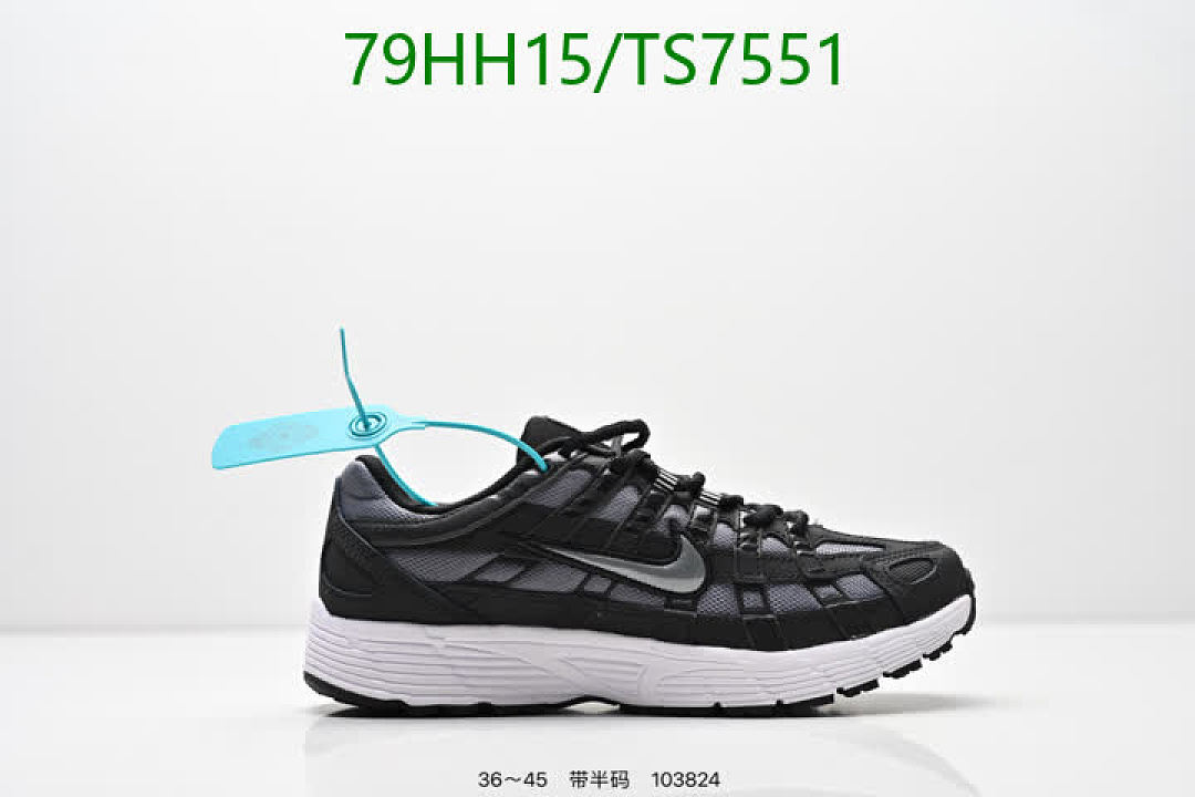 NIKE-Shoes(Women) Code: TS7551 $: 79USD