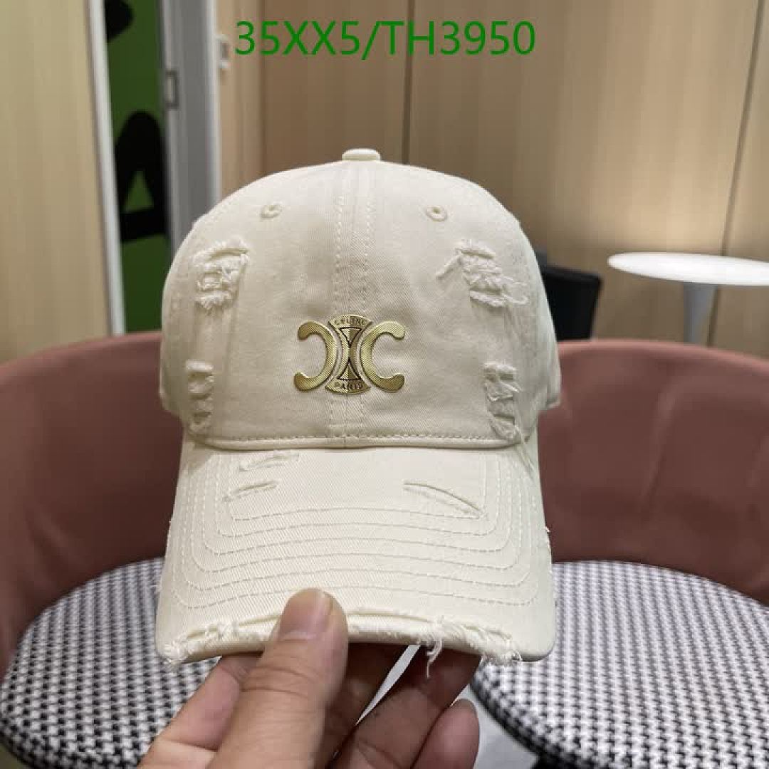 Celine-Hats Code: TH3950 $: 35USD