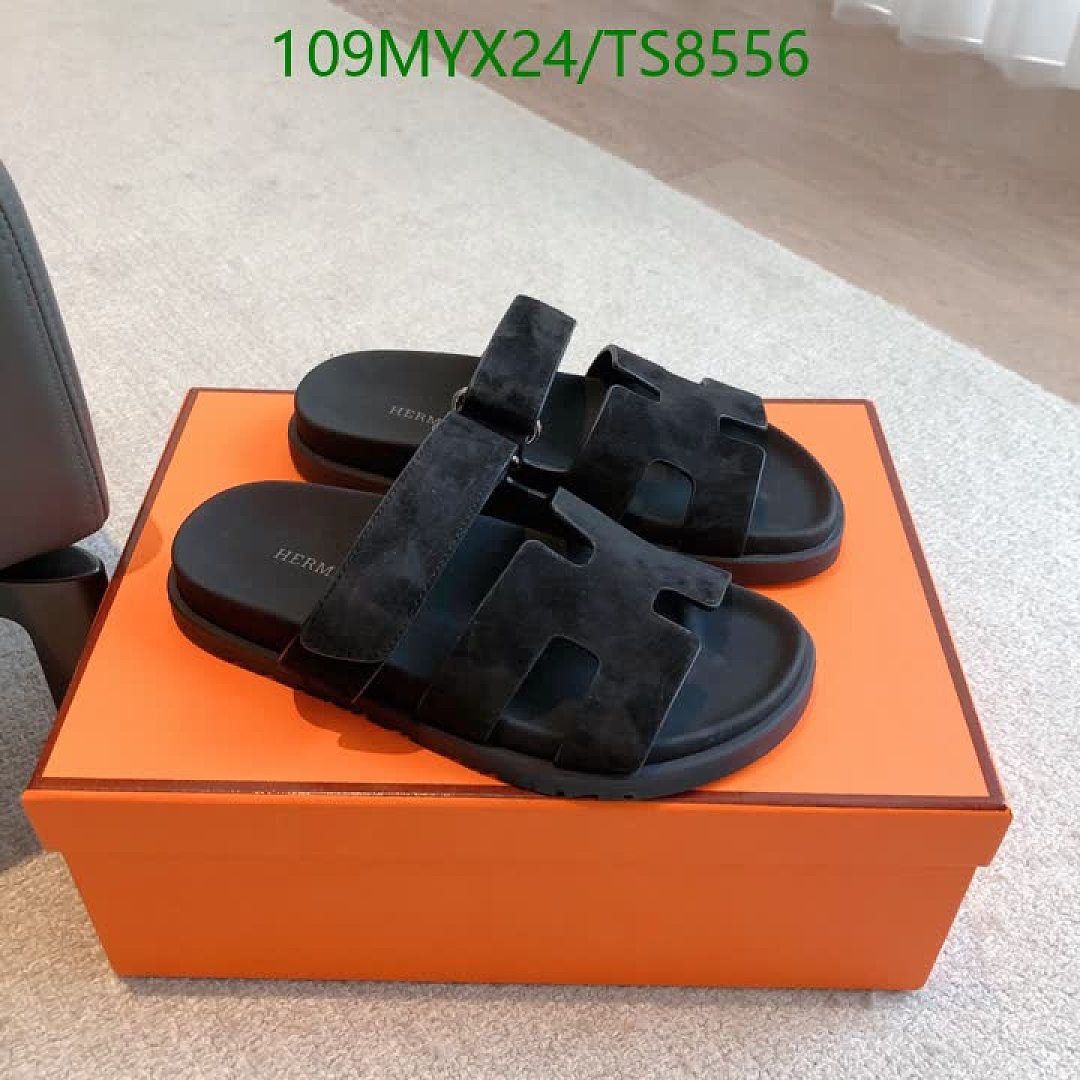 Hermes-Shoes(Men) Code: TS8556 $: 109USD