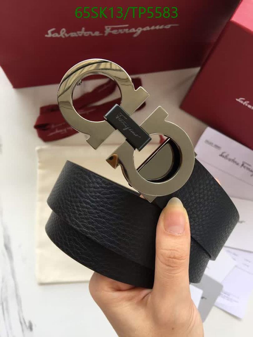 Ferragamo-Belts Code: TP5583 $: 65USD