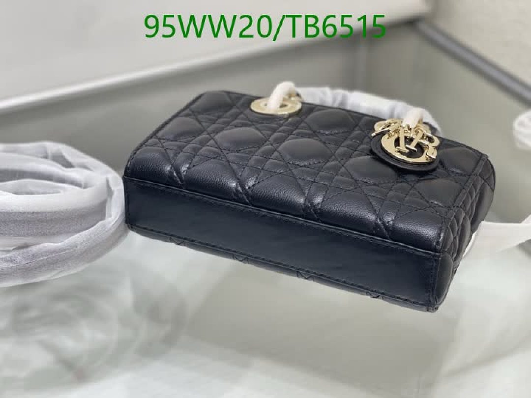 Dior-Bags(4A) Code: TB6515 $: 95USD
