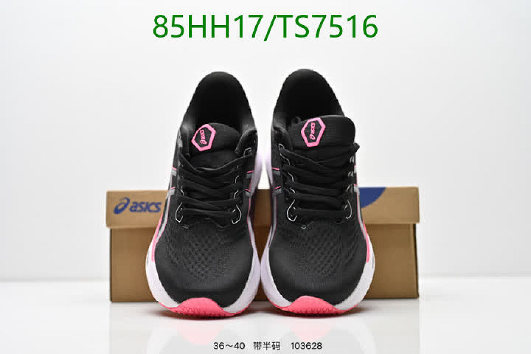 Asics-Shoes(Women) Code: TS7516 $: 85USD