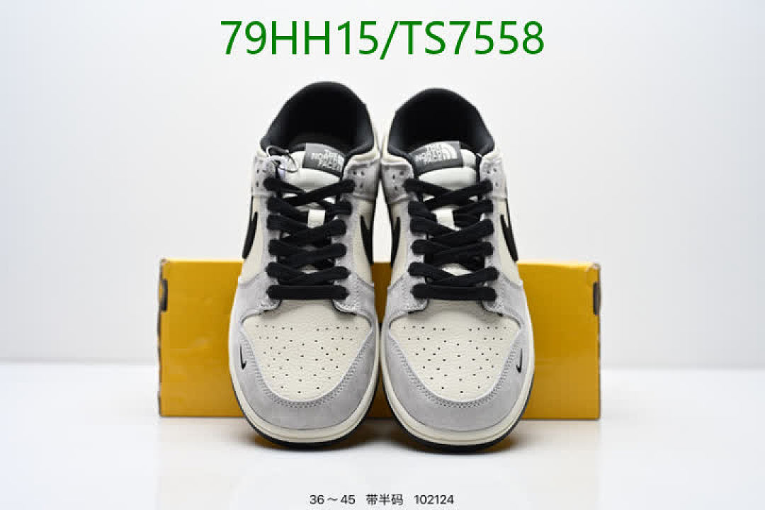 NIKE-Shoes(Women) Code: TS7558 $: 79USD