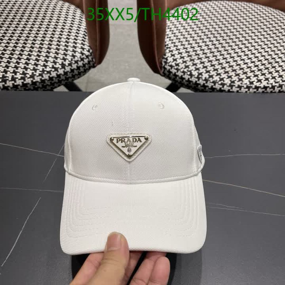Prada-Hats Code: TH4402 $: 35USD