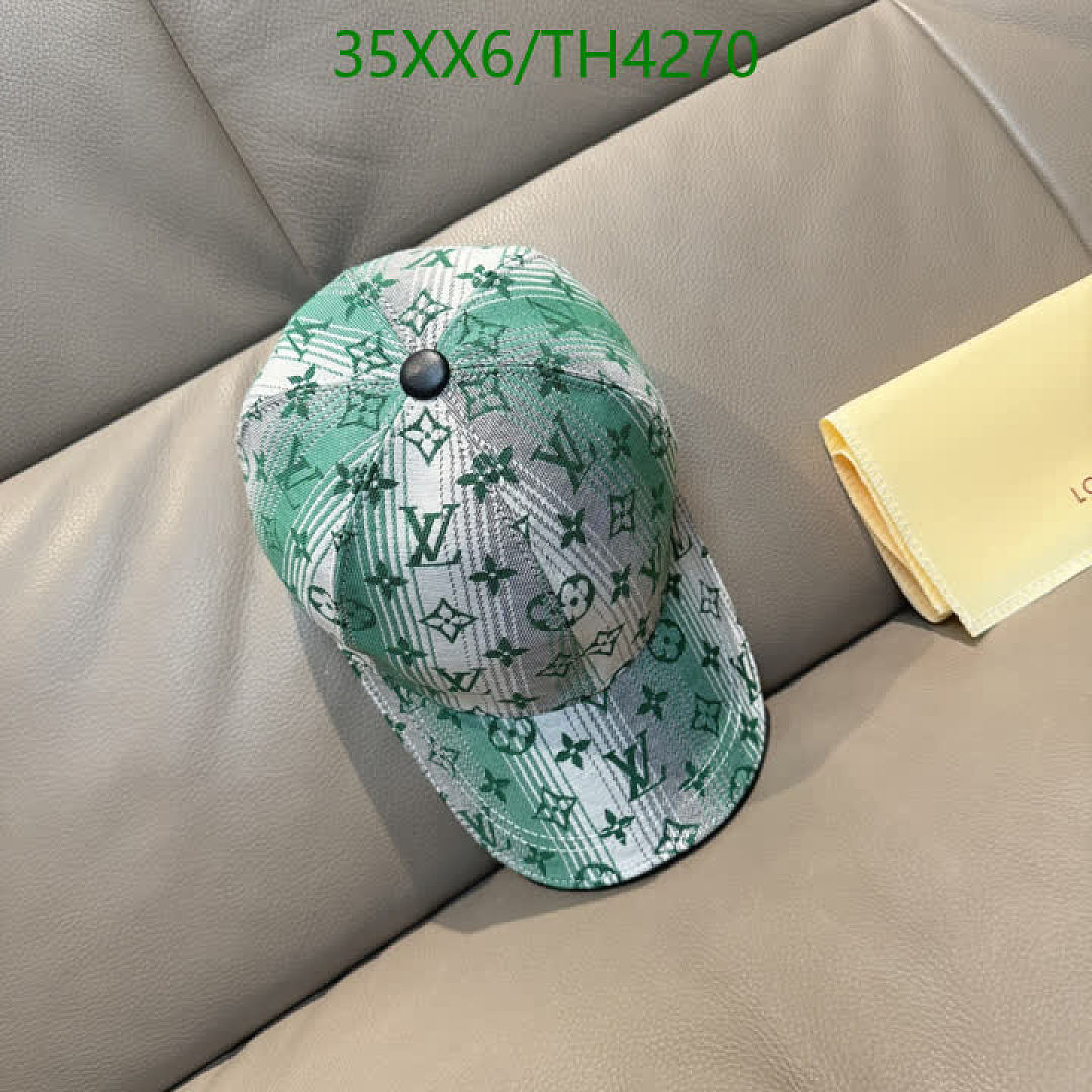 LV-Hats Code: TH4270 $: 35USD