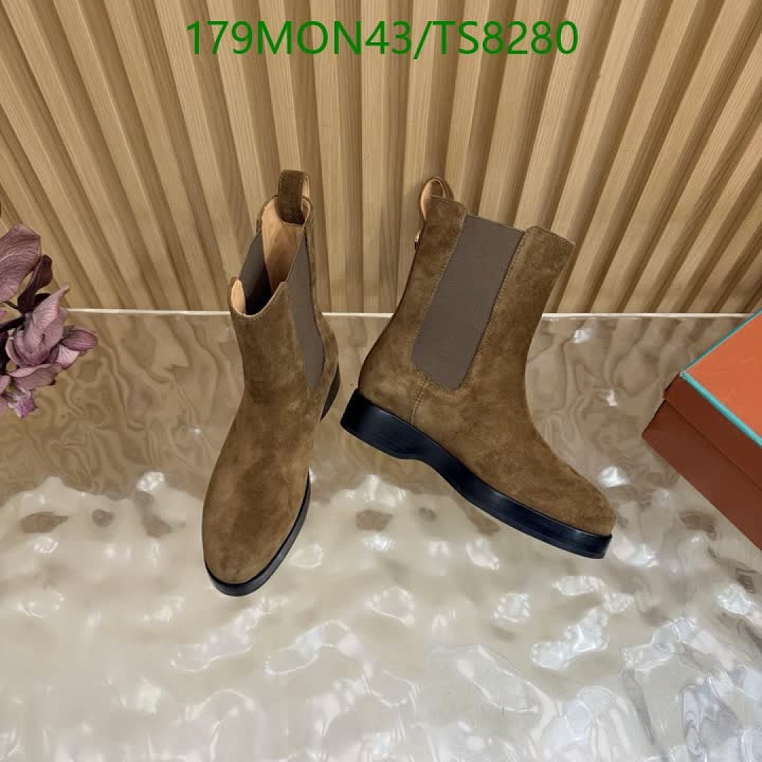 Loro Piana-Shoes(Women) Code: TS8280 $: 179USD