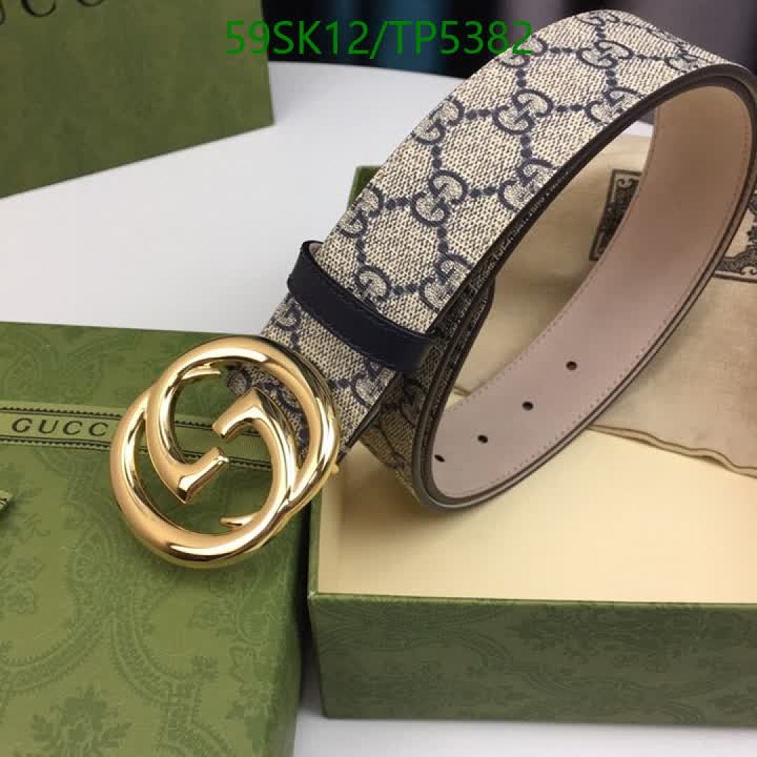 Gucci-Belts Code: TP5382 $: 59USD