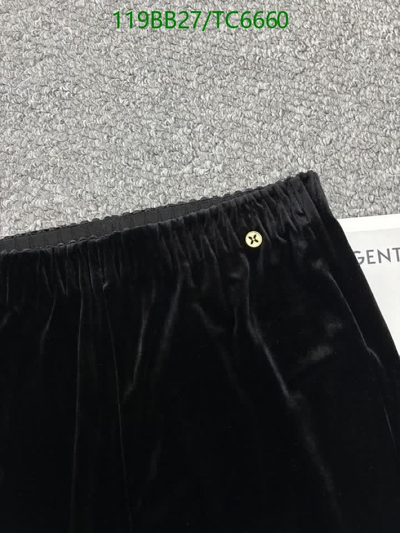 LV-Clothing Code: TC6660 $: 119USD