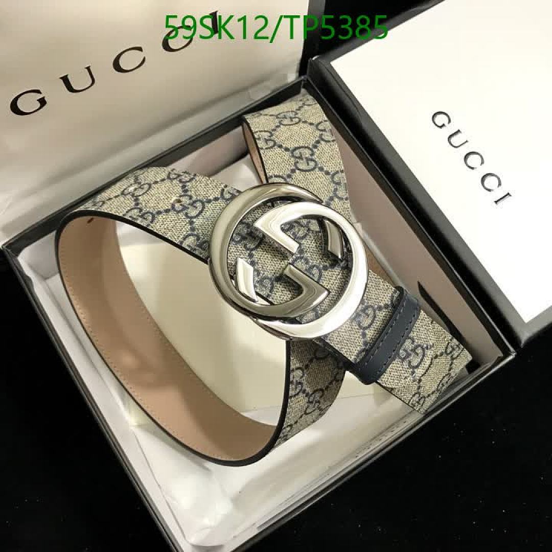 Gucci-Belts Code: TP5385 $: 59USD
