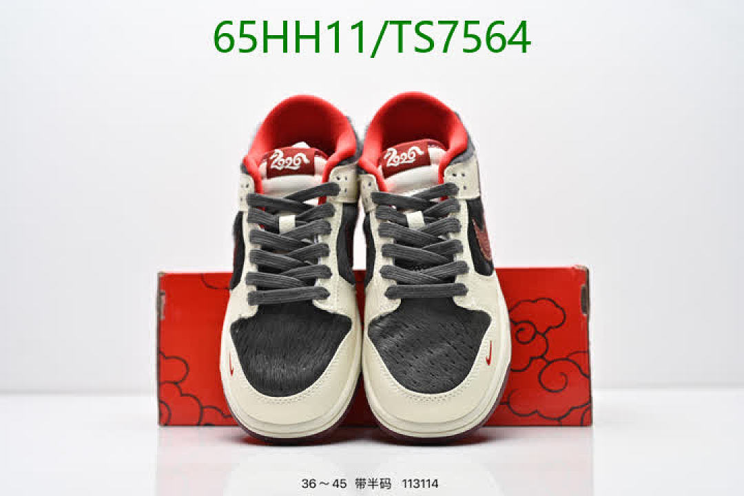 NIKE-Shoes(Women) Code: TS7564 $: 65USD