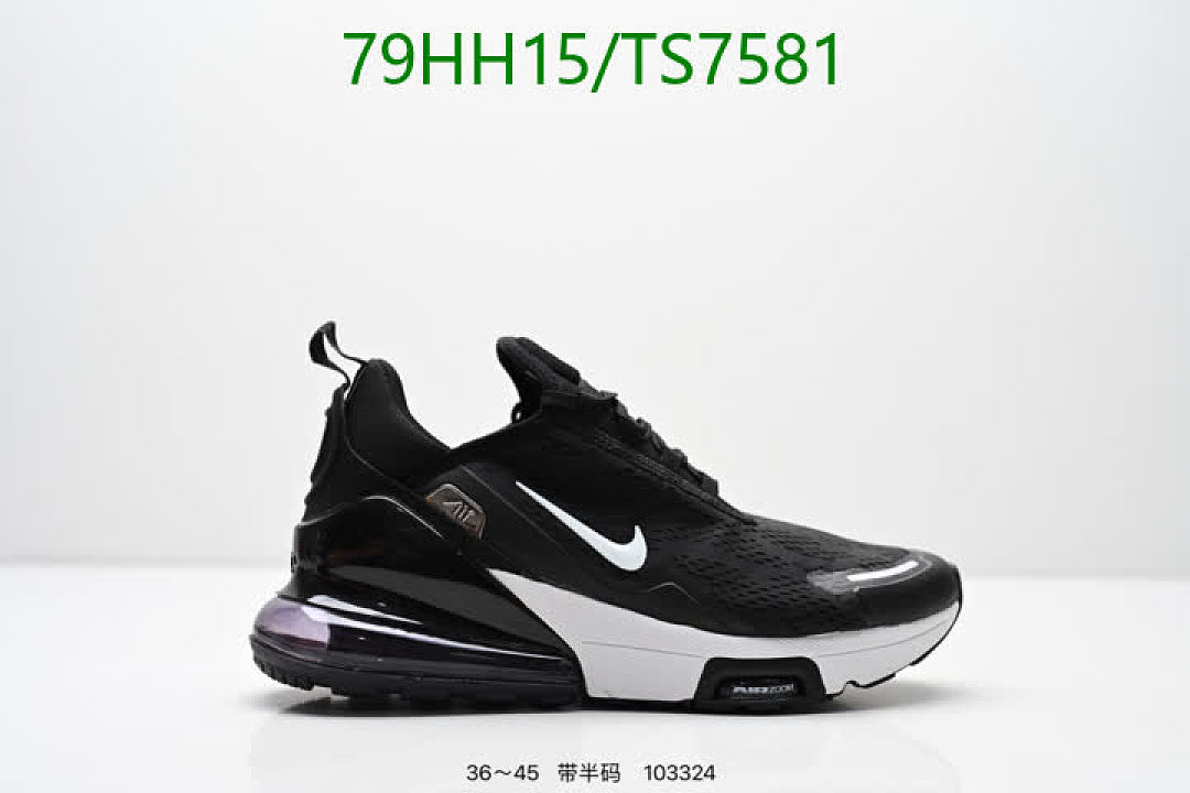 NIKE-Shoes(Women) Code: TS7581 $: 79USD