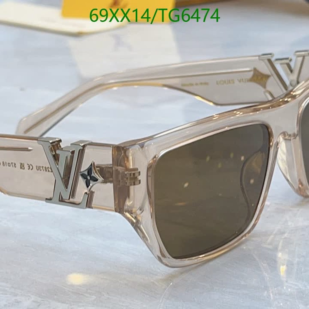 LV-Glasses Code: TG6474 $: 69USD