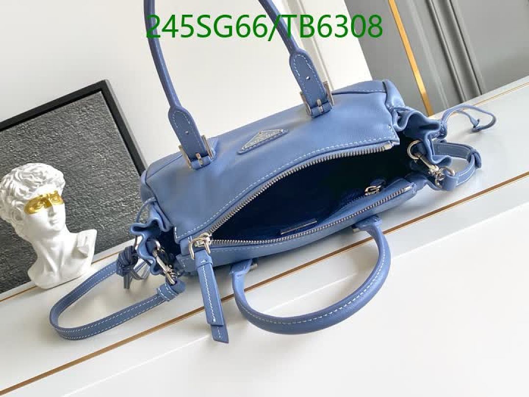 Prada-Bags(5A) Code: TB6308 $: 245USD