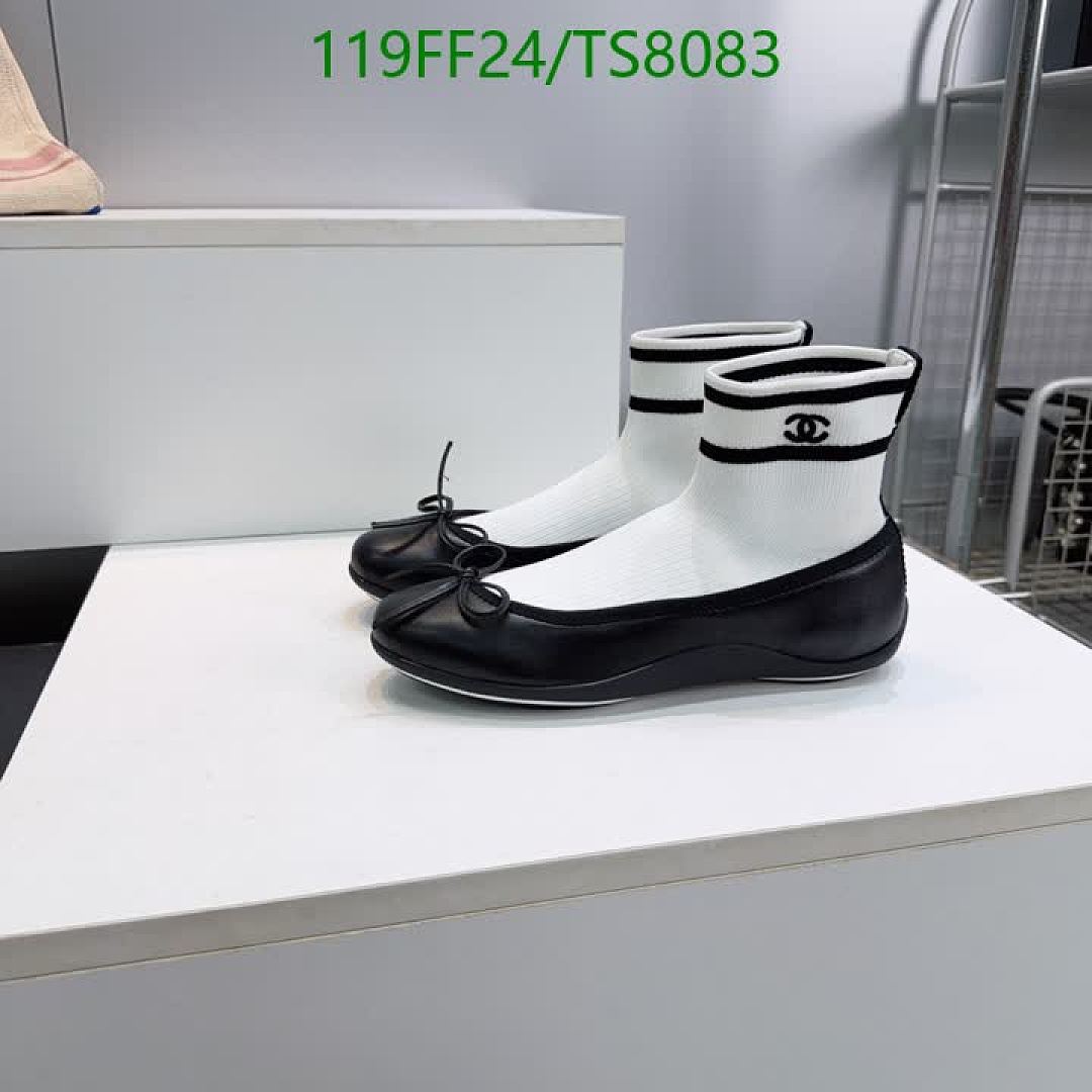 Boots-Shoes(Women) Code: TS8083 $: 119USD