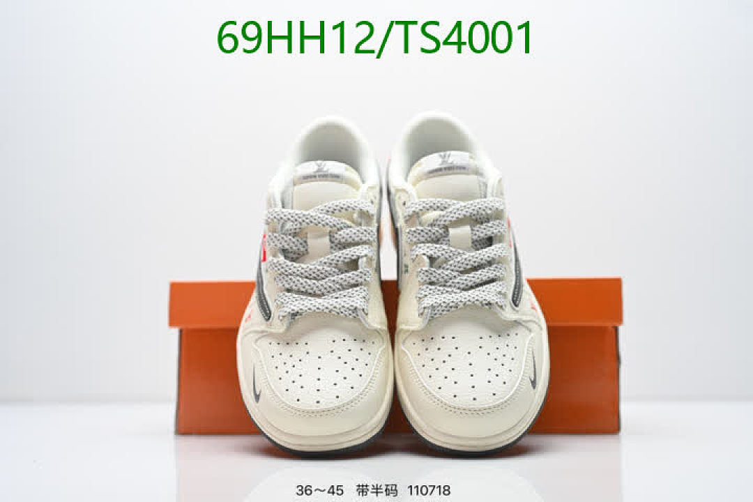 Air Jordan-Shoes(Men) Code: TS4001 $: 69USD