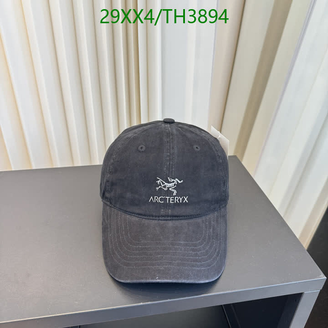 Arcteryx-Hats Code: TH3894 $: 29USD