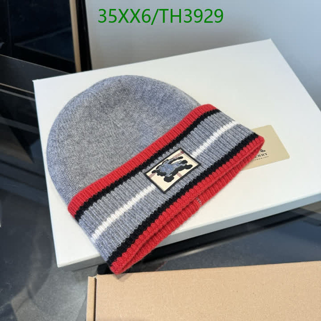 Burberry-Hats Code: TH3929 $: 35USD