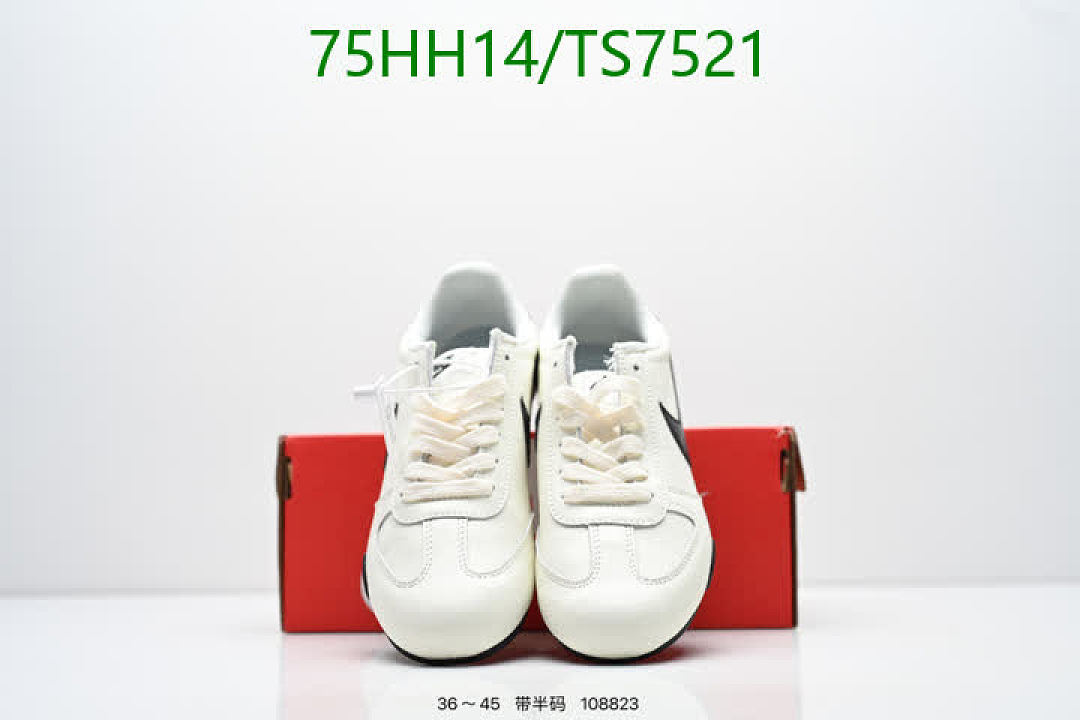 NIKE-Shoes(Women) Code: TS7521 $: 75USD