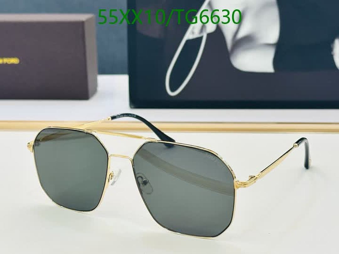 Tom Ford-Glasses Code: TG6630 $: 55USD