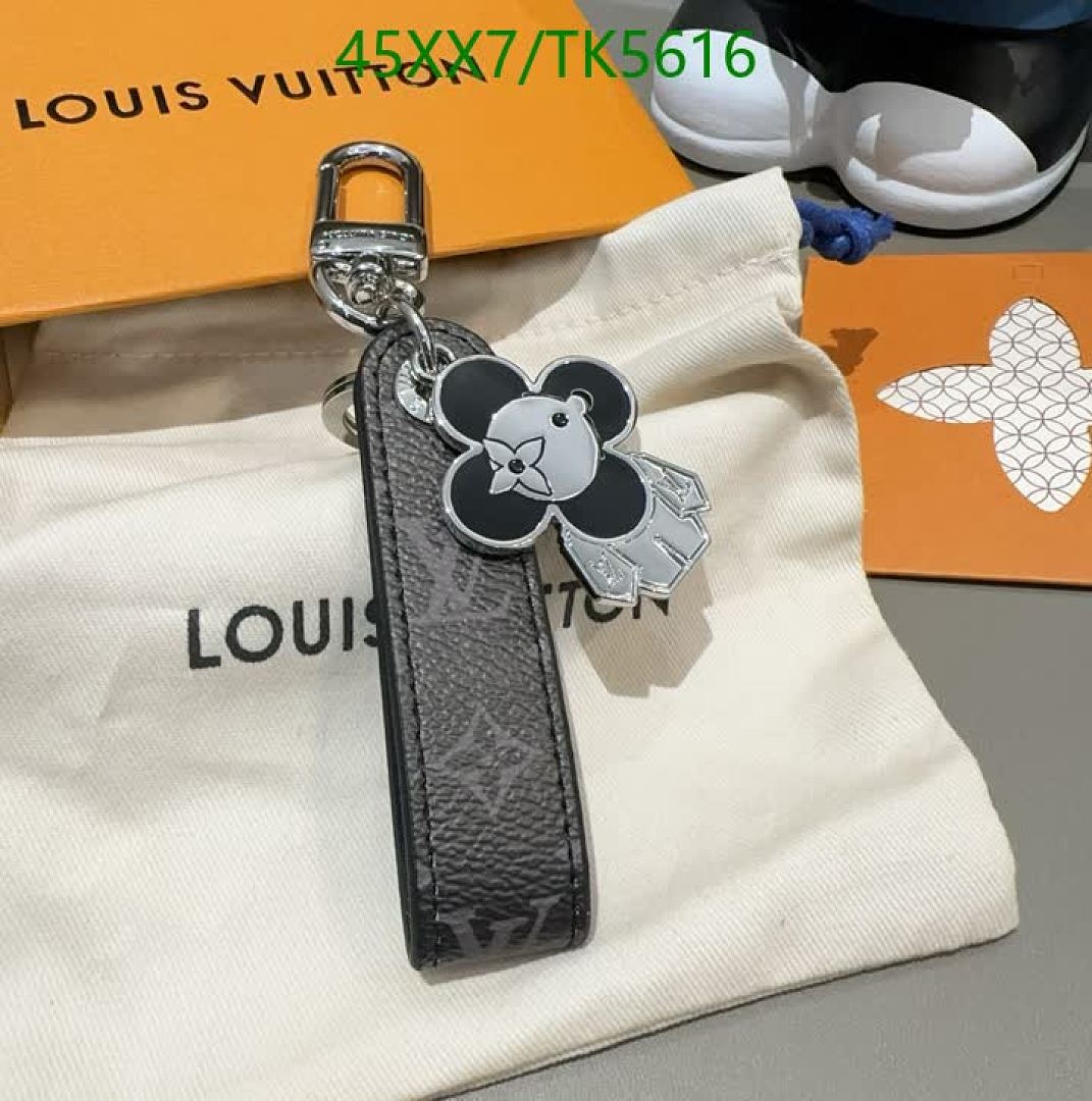 LV-Keychains & Bag Charms Code: TK5616 $: 45USD