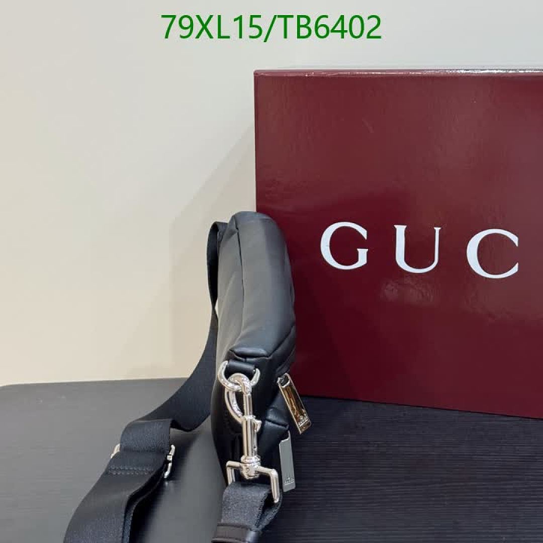 Gucci-Bags(4A) Code: TB6402 $: 79USD