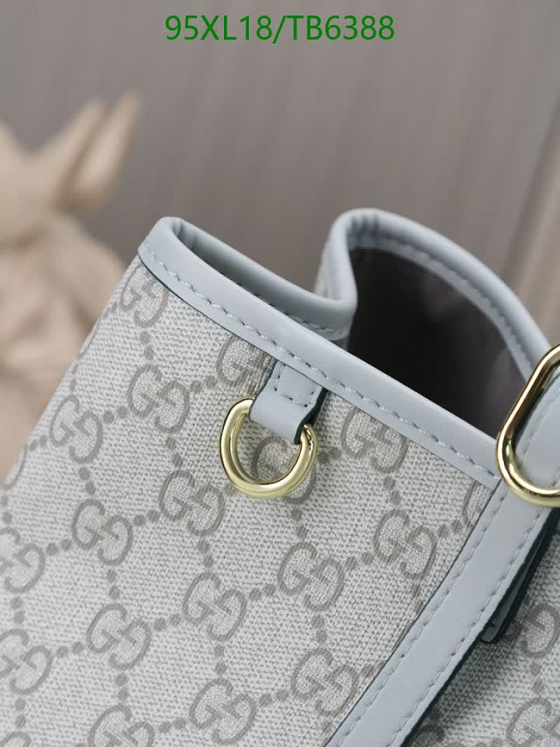 Gucci-Bags(4A) Code: TB6388 $: 95USD