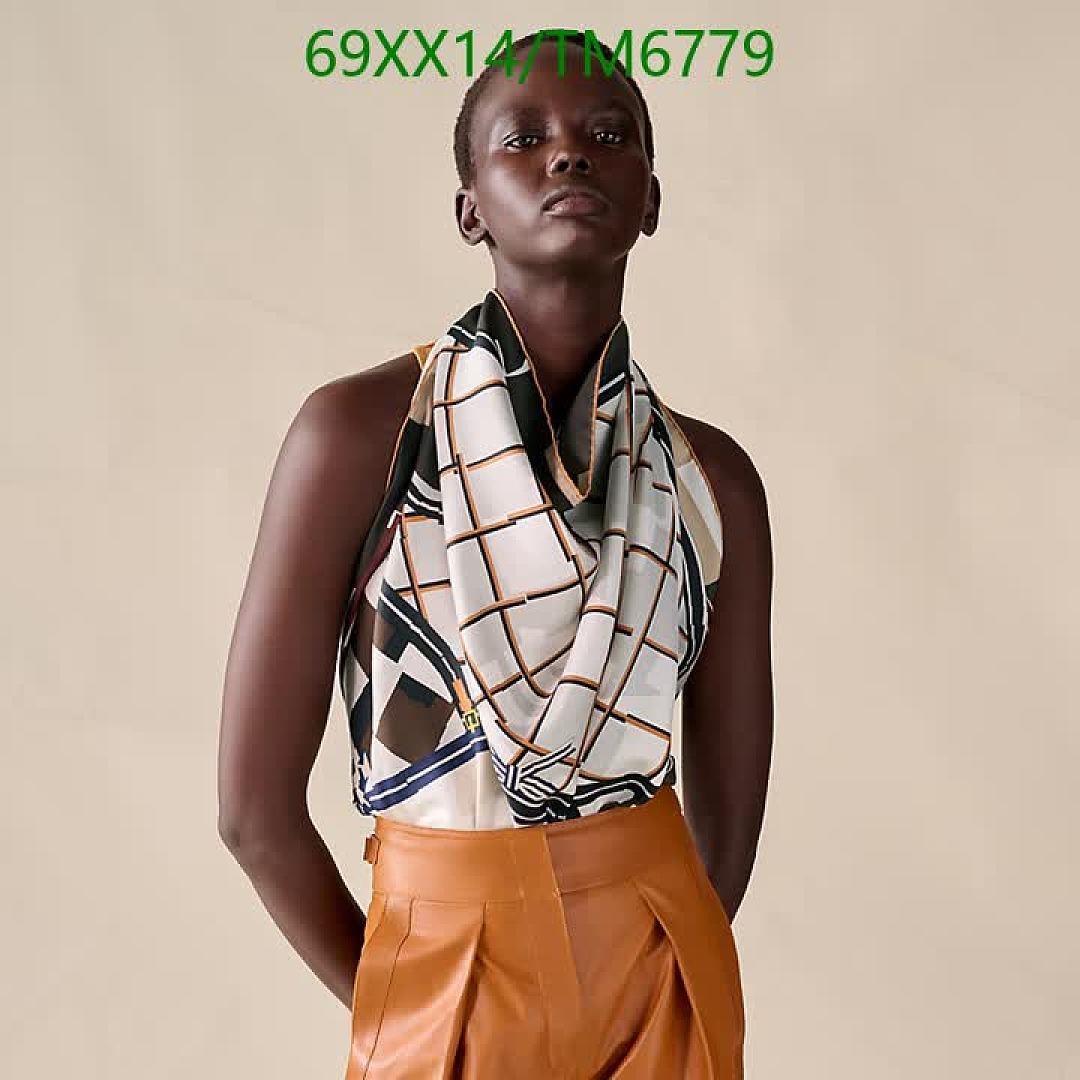 Hermes-Scarves Code: TM6779 $: 69USD
