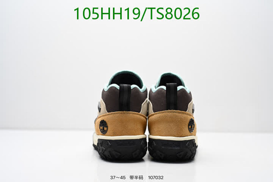 Timberland-Shoes(Women) Code: TS8026 $: 105USD