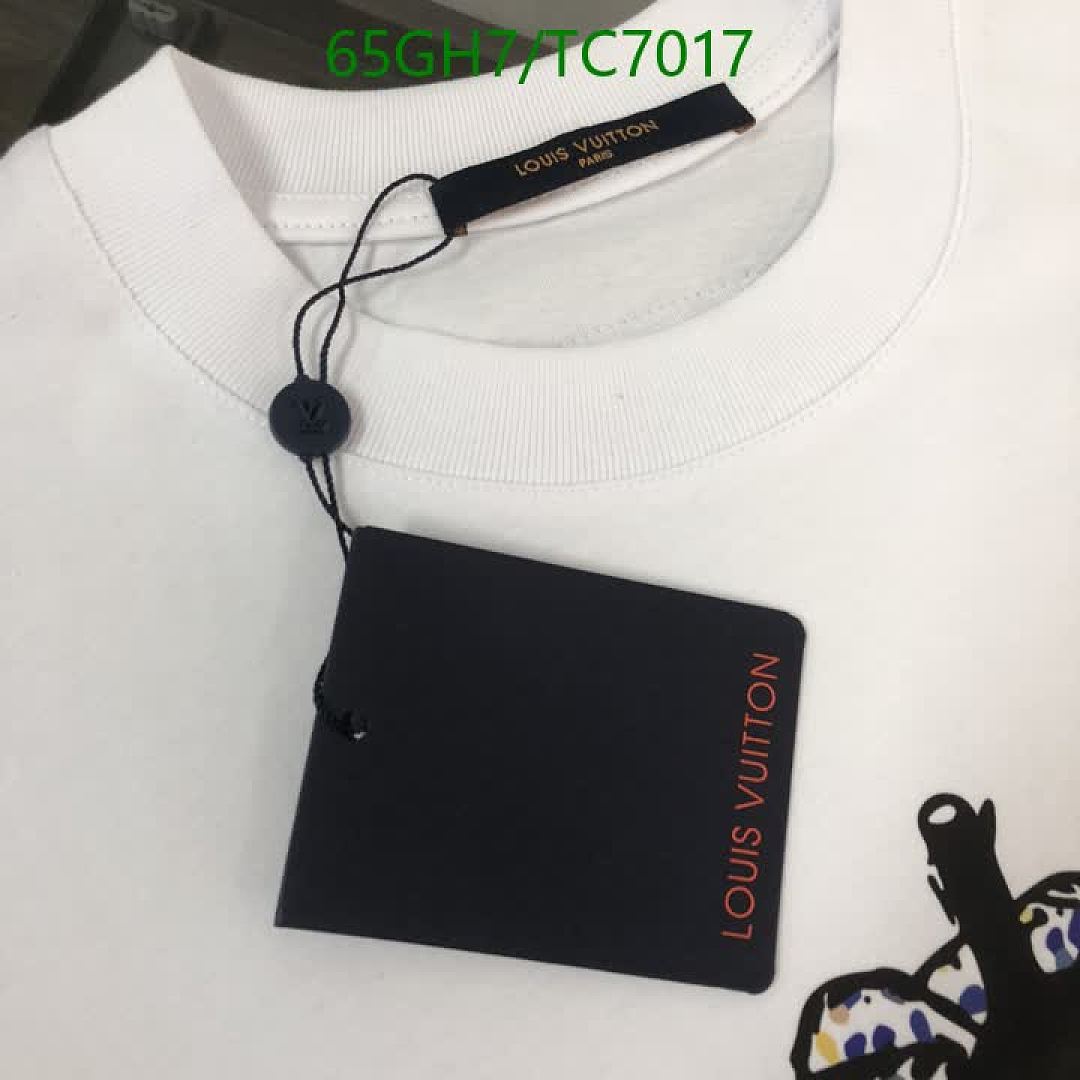 LV-Clothing Code: TC7017 $: 65USD