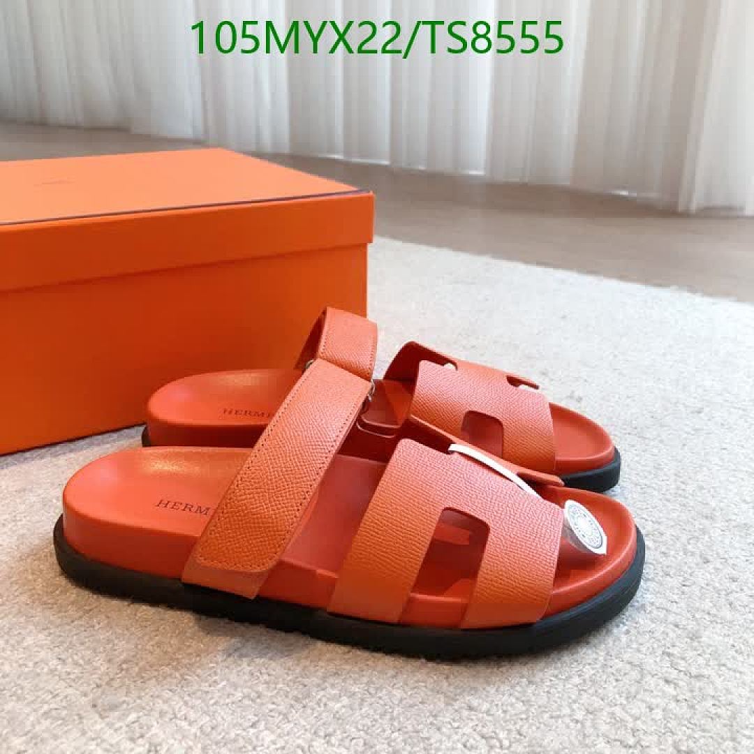 Hermes-Shoes(Women) Code: TS8555 $: 105USD