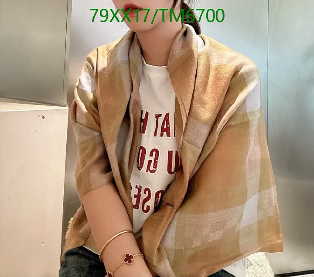 LV-Scarves Code: TM6700 $: 79USD