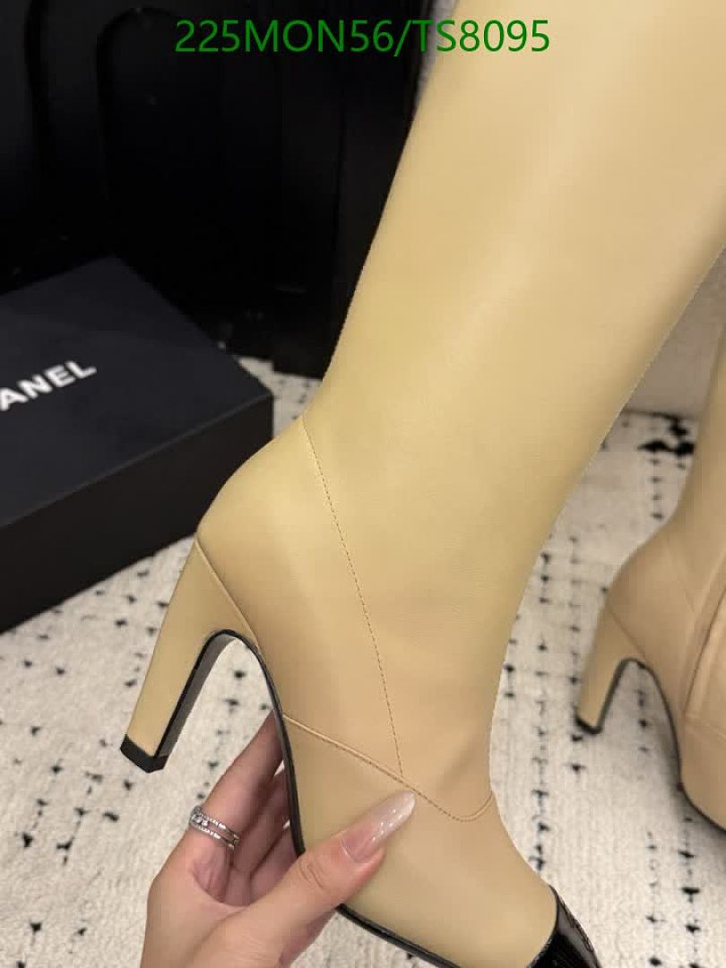 Boots-Shoes(Women) Code: TS8095 $: 225USD