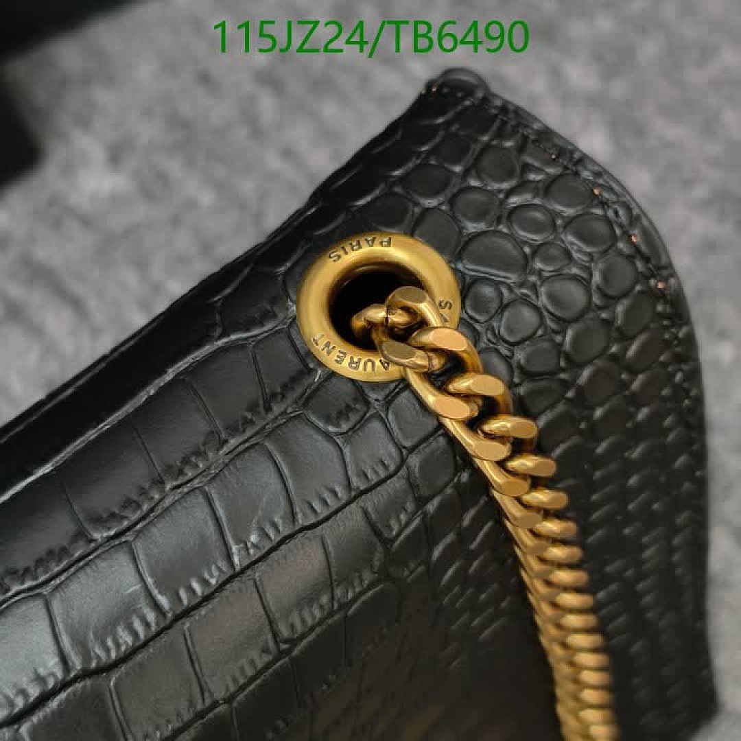 YSL-Bags(4A) Code: TB6490 $: 115USD