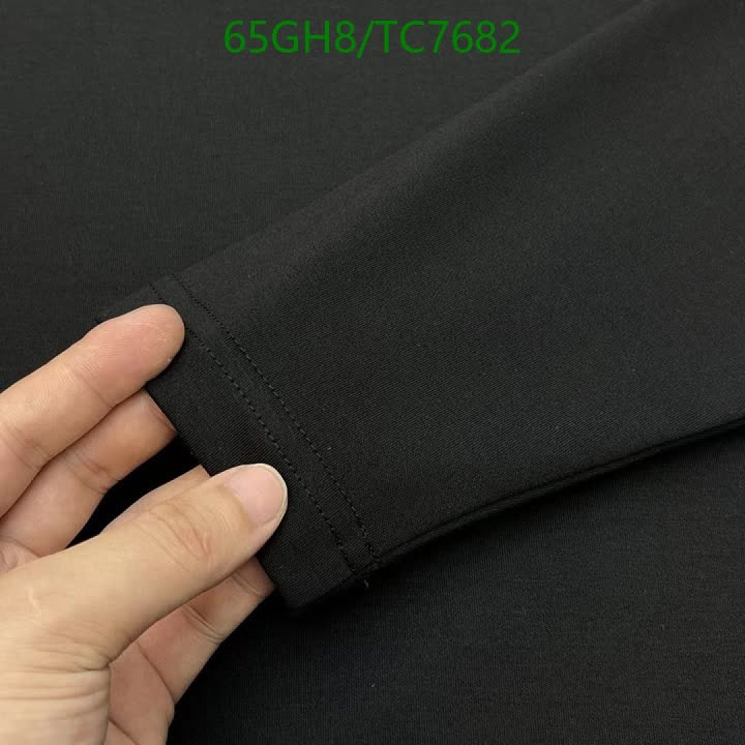 Dior-Clothing Code: TC7682 $: 65USD