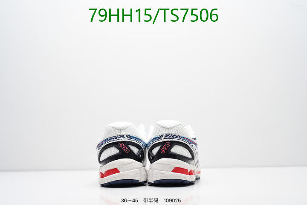 Asics-Shoes(Men) Code: TS7506 $: 79USD